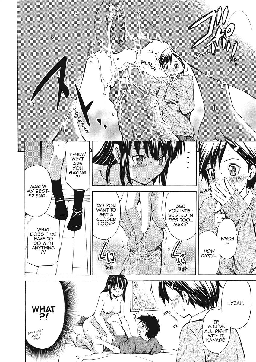Love Infusion page 7