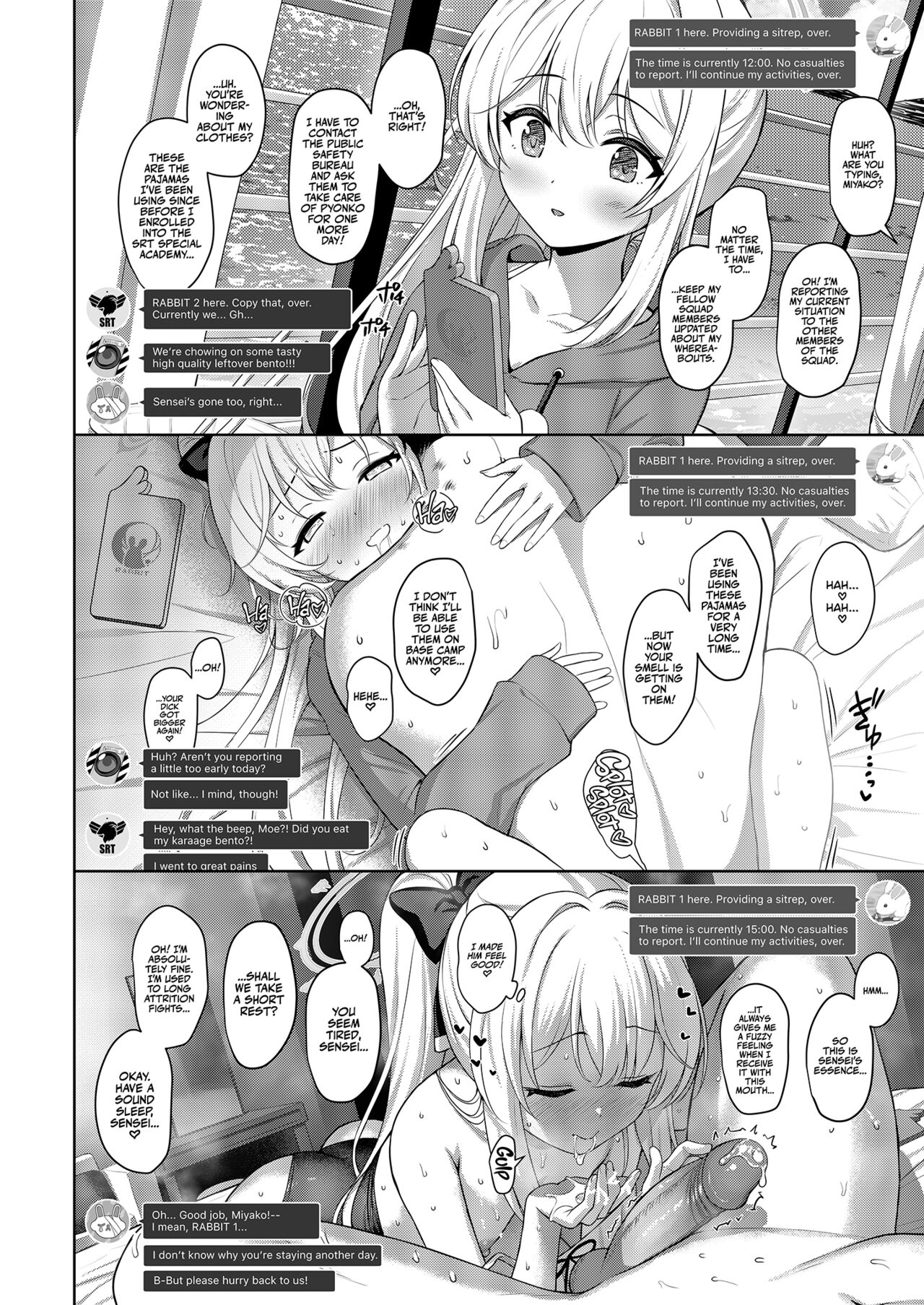 LOVE IT 1! page 17