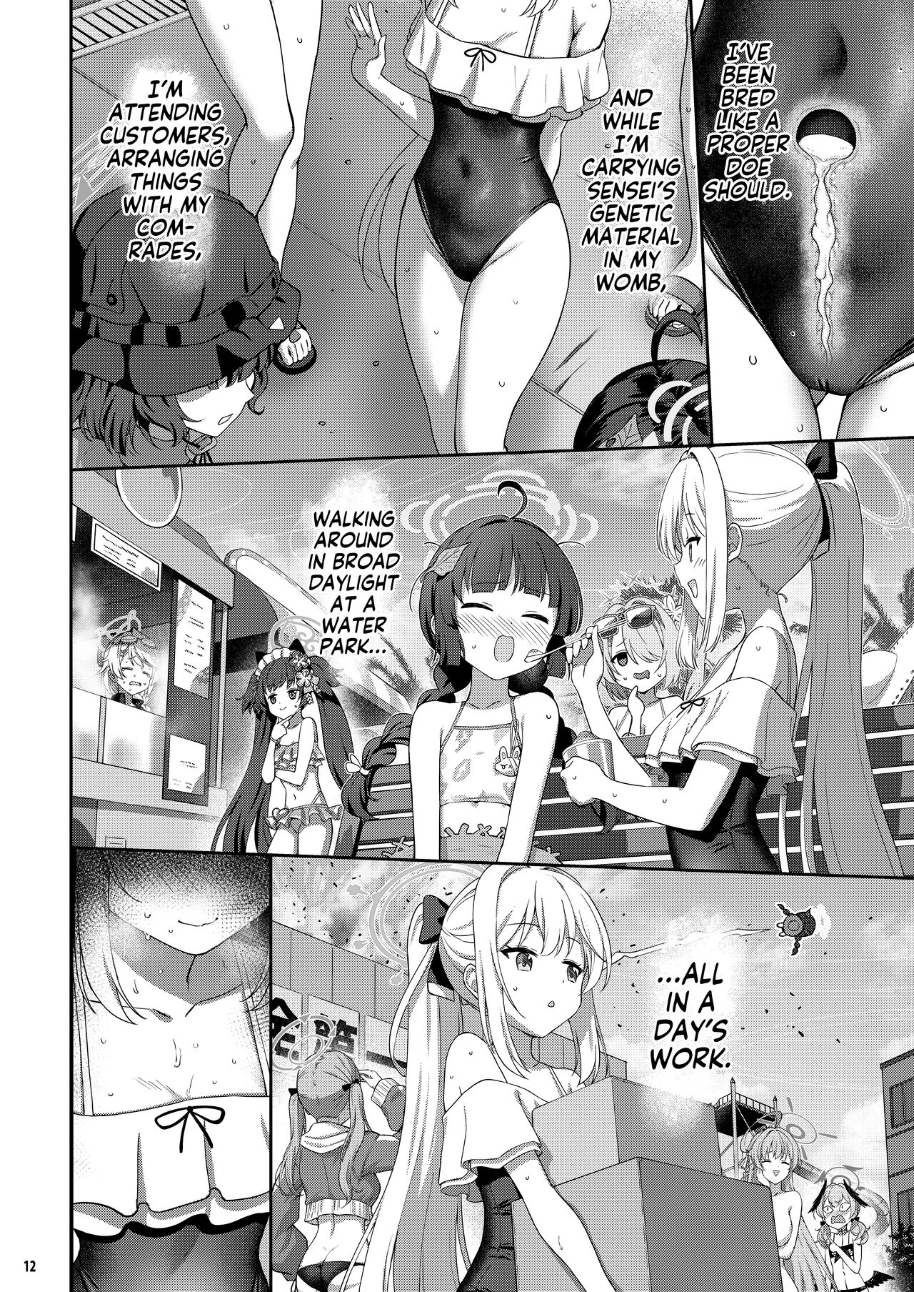 Love It One More page 11