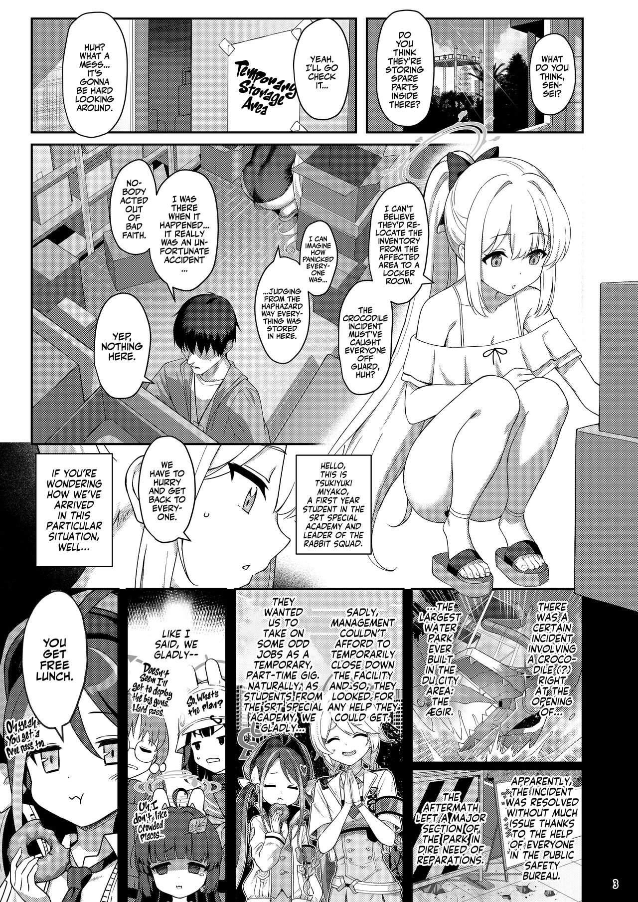 Love It One More page 2