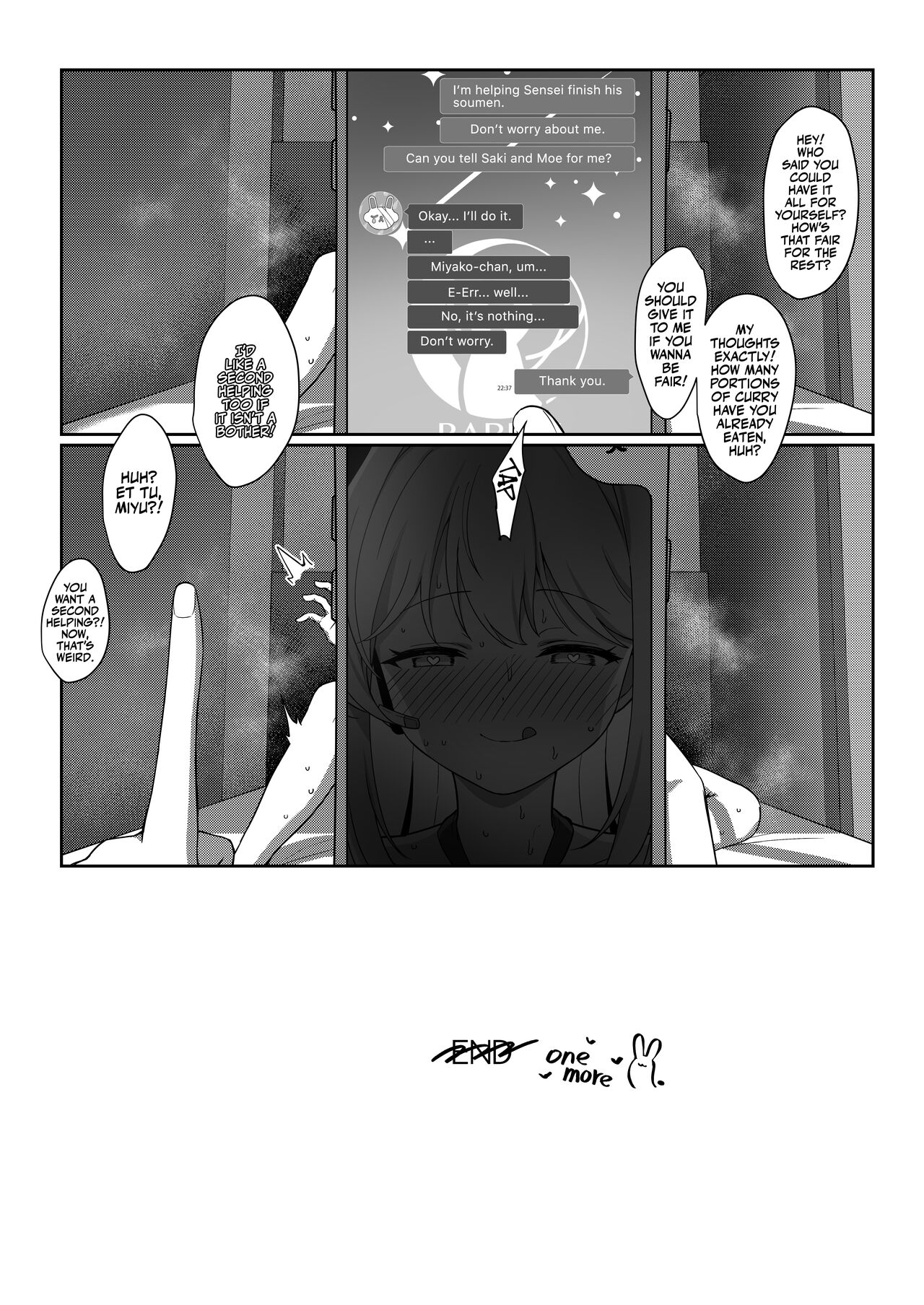Love It One More page 25