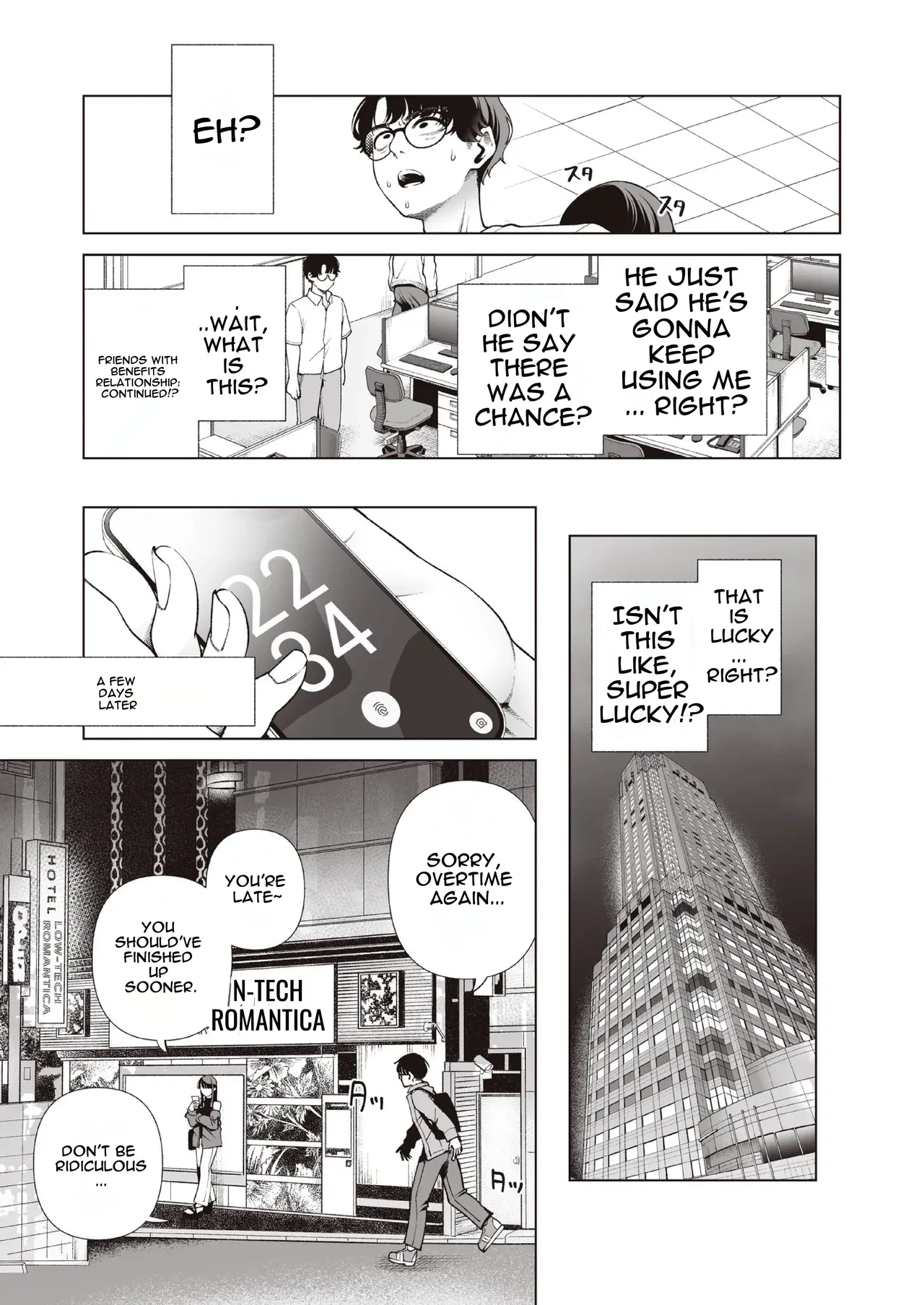 Love ja Nakereba Hame Houdai ~Sex Chuudoku Yariman Douki to Kimochi Ii dake no Noukou Nama Koubi~ page 59