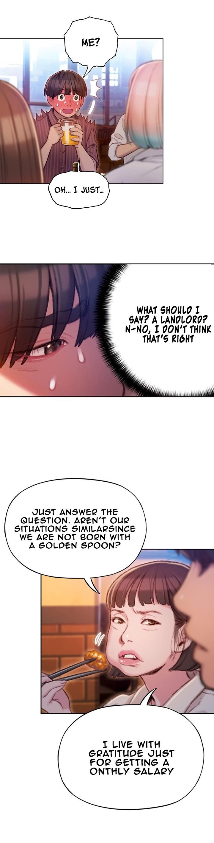 Love Limit Exceeded (01-30) Season 01 page 100