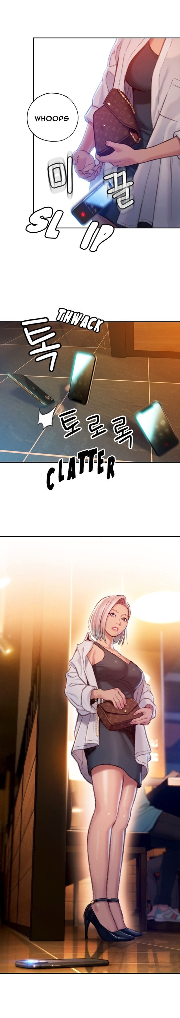 Love Limit Exceeded (01-30) Season 01 page 102
