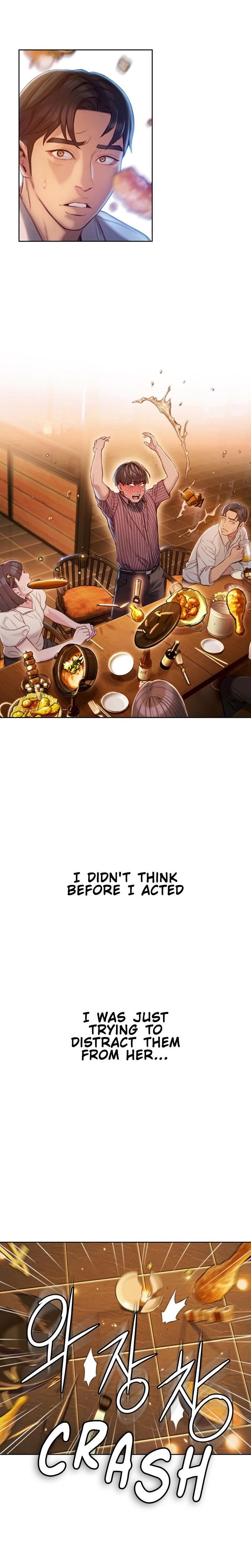 Love Limit Exceeded (01-30) Season 01 page 107