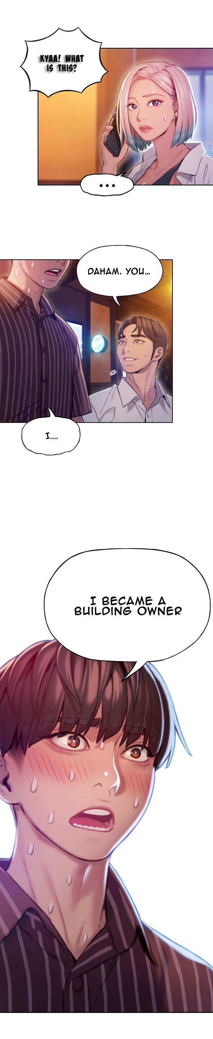 Love Limit Exceeded (01-30) Season 01 page 108