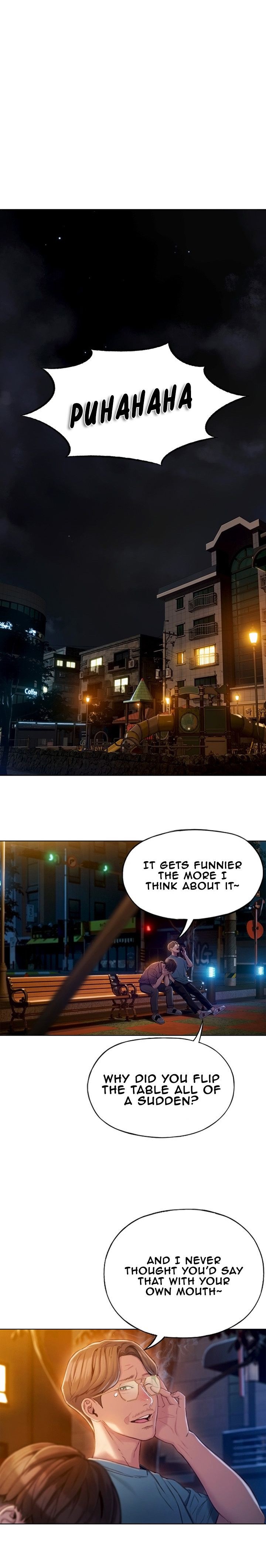 Love Limit Exceeded (01-30) Season 01 page 110