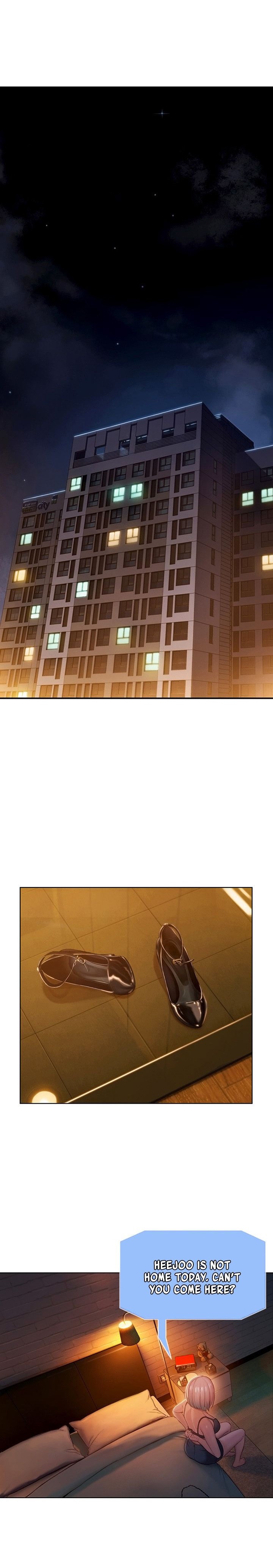 Love Limit Exceeded (01-30) Season 01 page 113