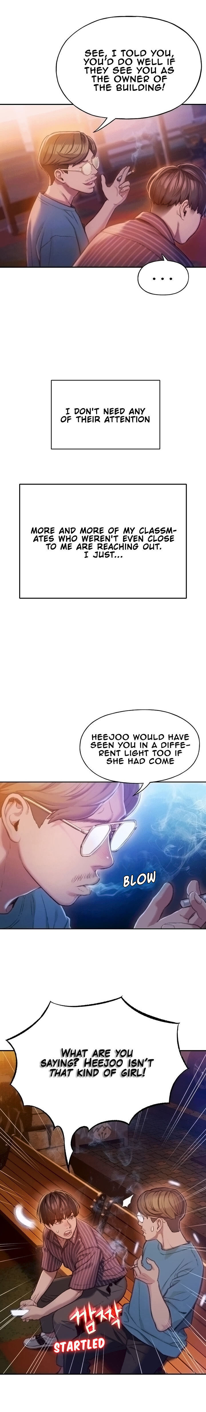 Love Limit Exceeded (01-30) Season 01 page 121