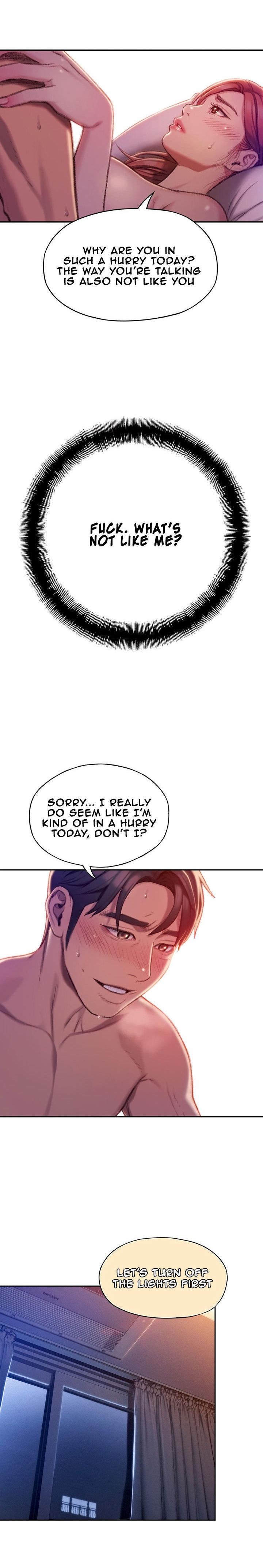 Love Limit Exceeded (01-30) Season 01 page 136