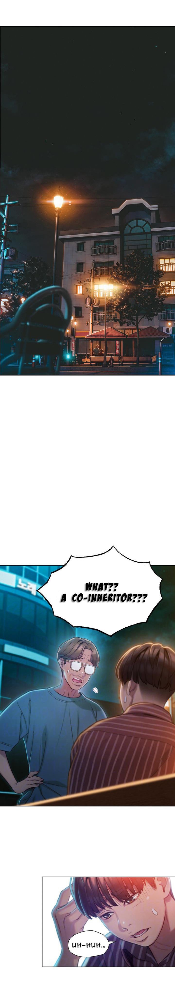 Love Limit Exceeded (01-30) Season 01 page 144
