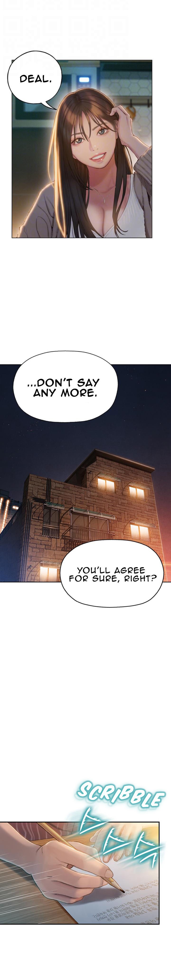 Love Limit Exceeded (01-30) Season 01 page 173