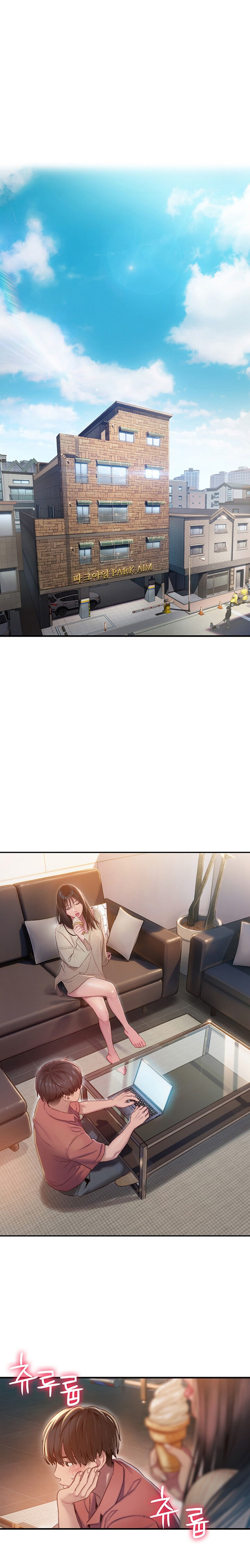 Love Limit Exceeded (01-30) Season 01 page 2