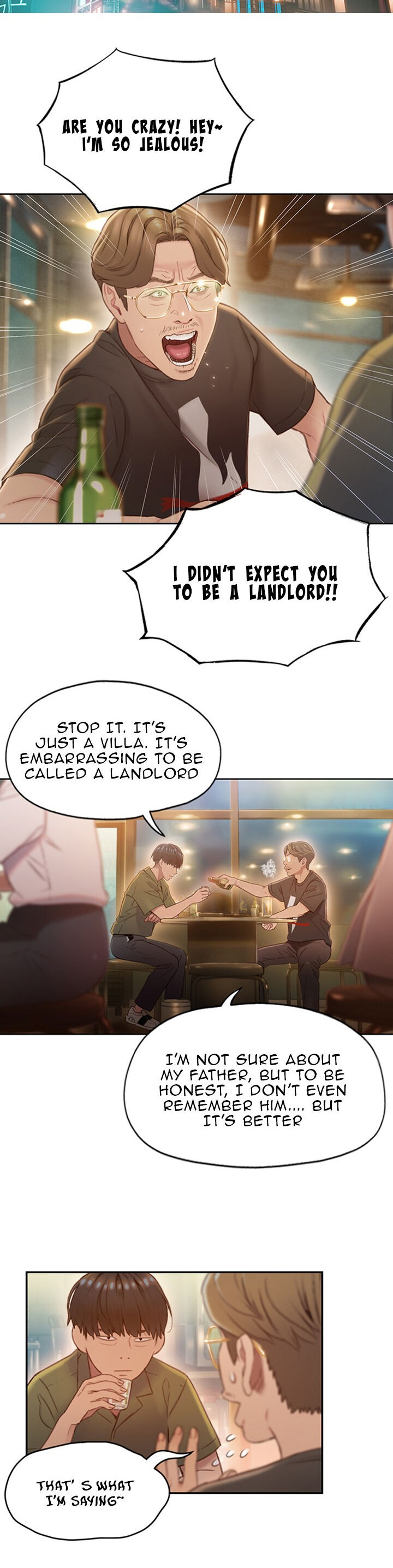 Love Limit Exceeded (01-30) Season 01 page 20