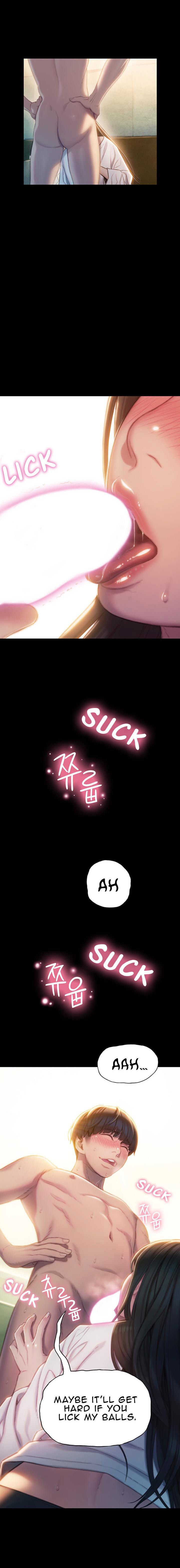Love Limit Exceeded (01-30) Season 01 page 203