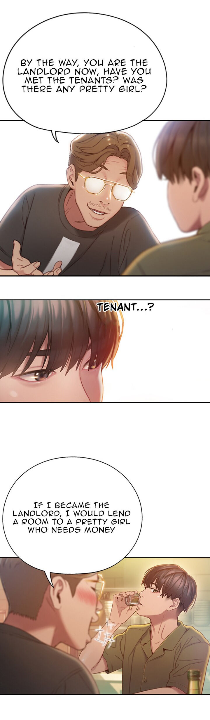 Love Limit Exceeded (01-30) Season 01 page 21