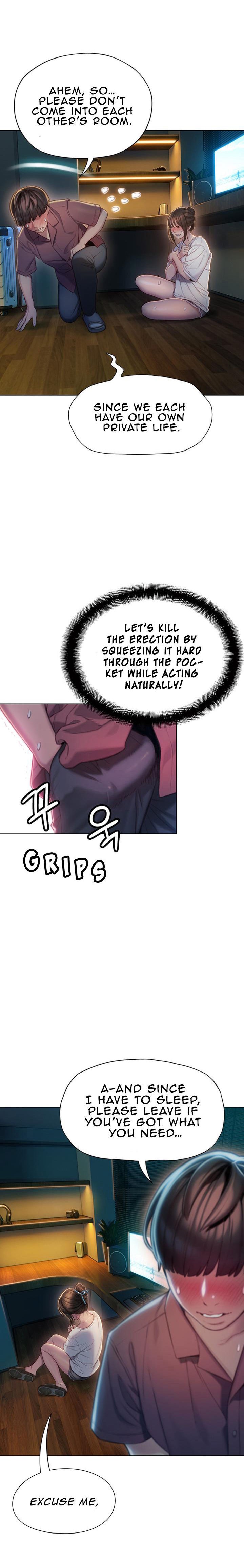 Love Limit Exceeded (01-30) Season 01 page 217