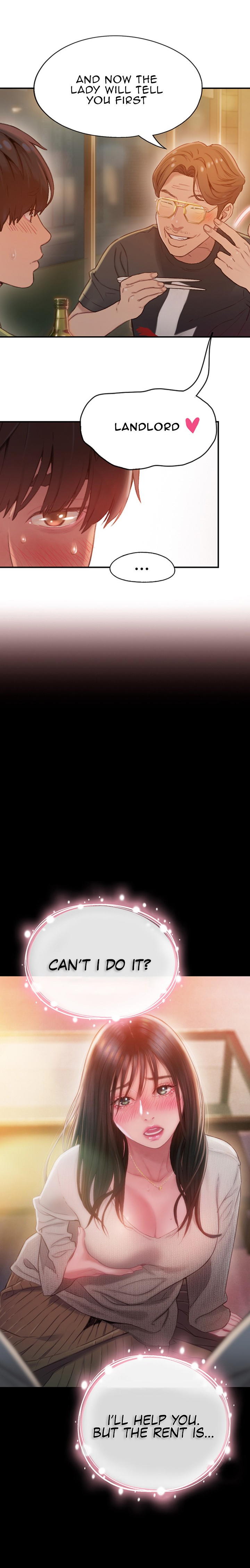 Love Limit Exceeded (01-30) Season 01 page 23
