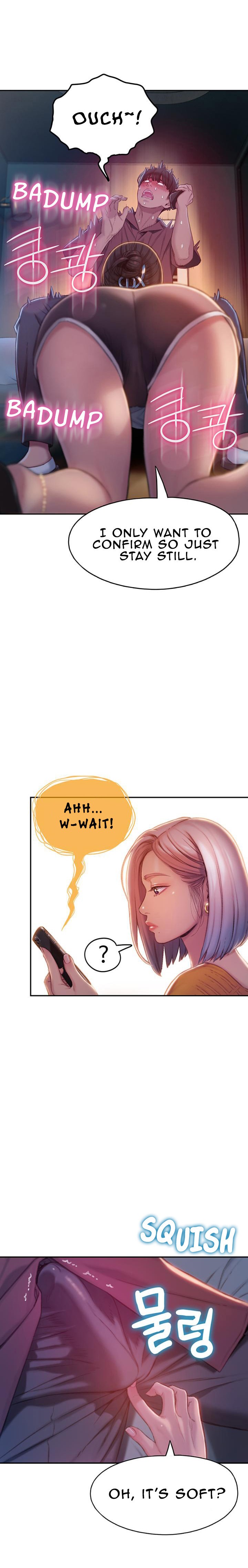 Love Limit Exceeded (01-30) Season 01 page 234