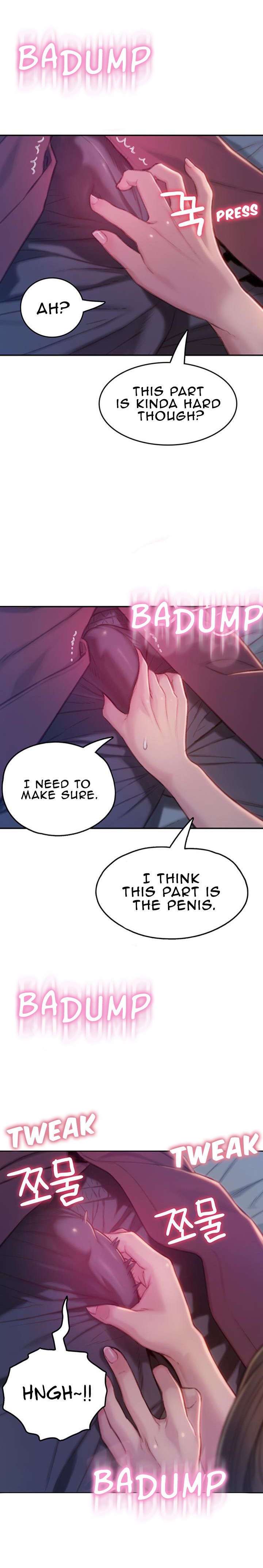 Love Limit Exceeded (01-30) Season 01 page 235