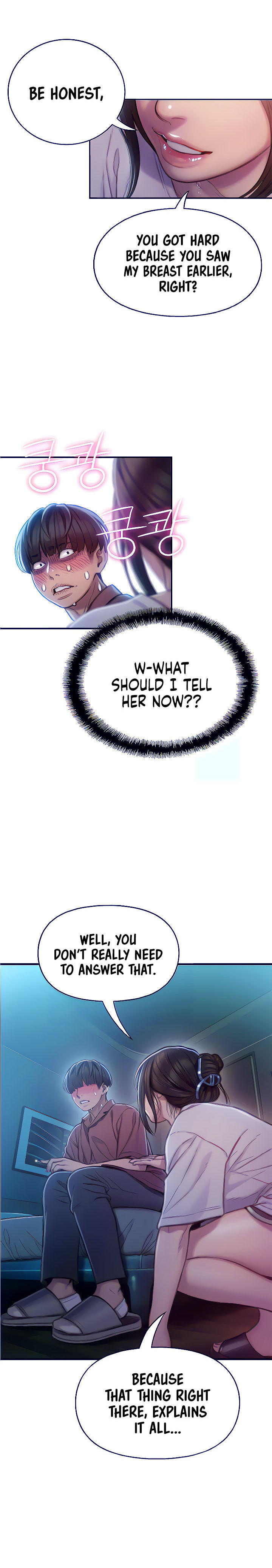 Love Limit Exceeded (01-30) Season 01 page 239