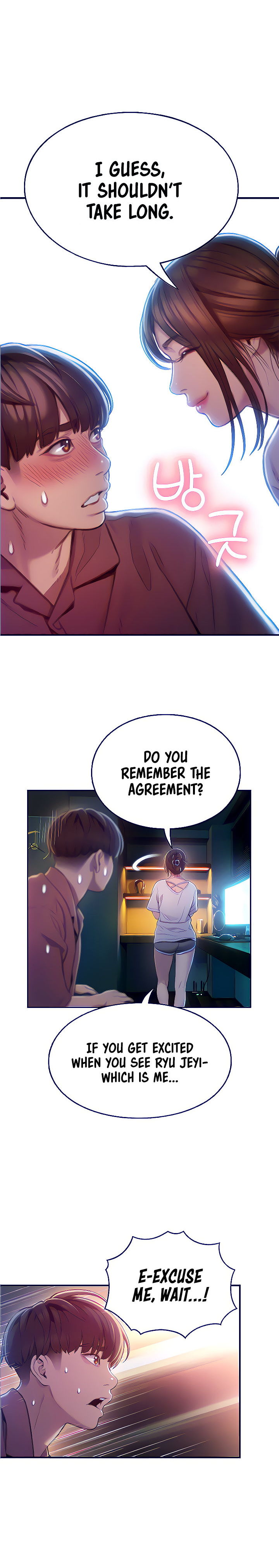 Love Limit Exceeded (01-30) Season 01 page 240