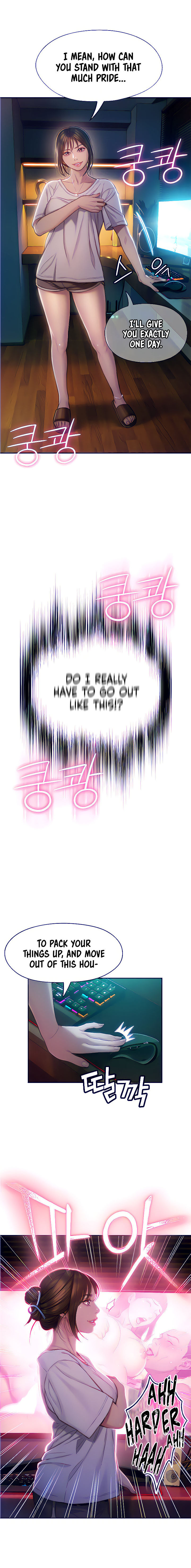 Love Limit Exceeded (01-30) Season 01 page 241