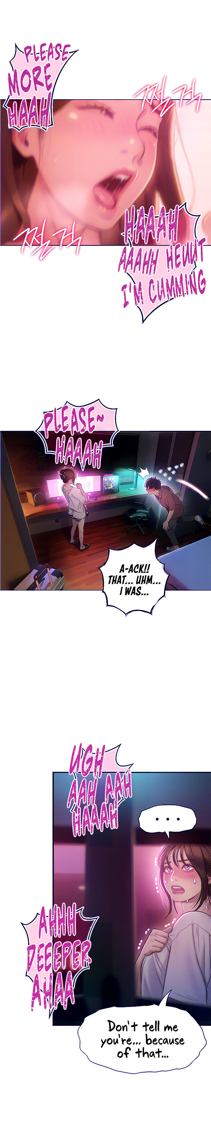 Love Limit Exceeded (01-30) Season 01 page 242