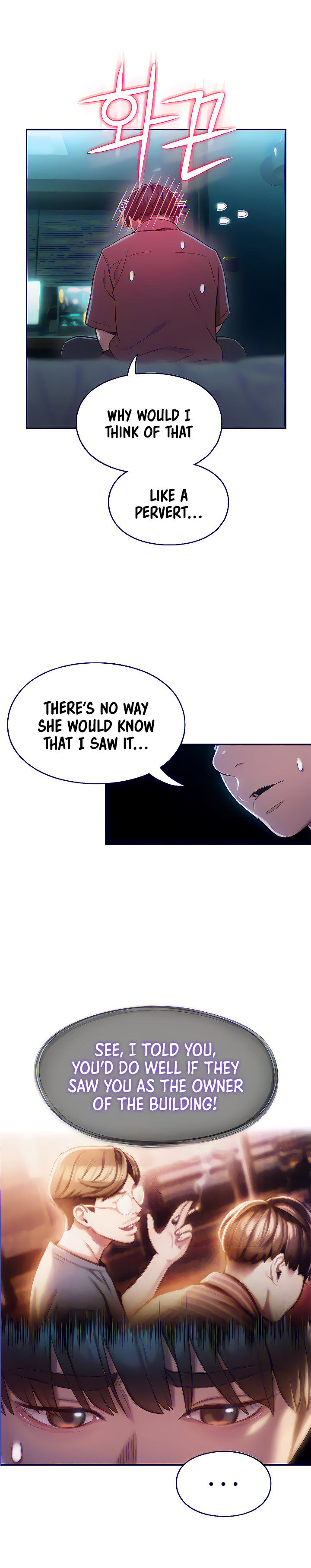 Love Limit Exceeded (01-30) Season 01 page 247