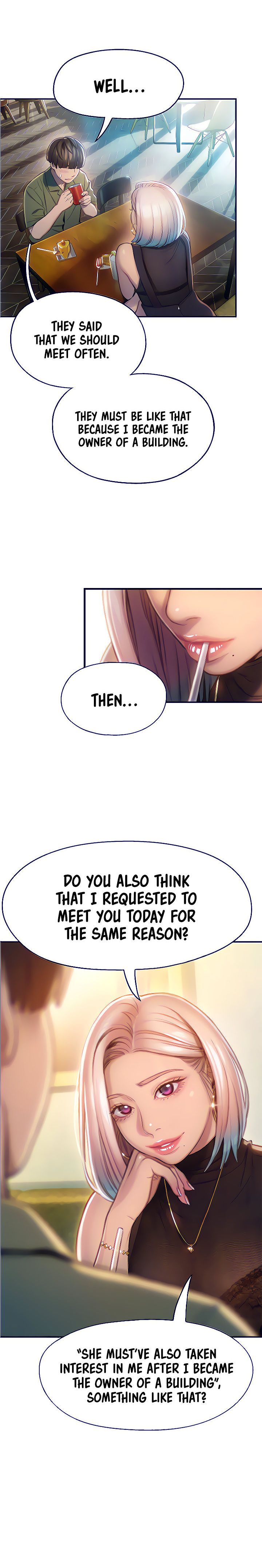 Love Limit Exceeded (01-30) Season 01 page 251