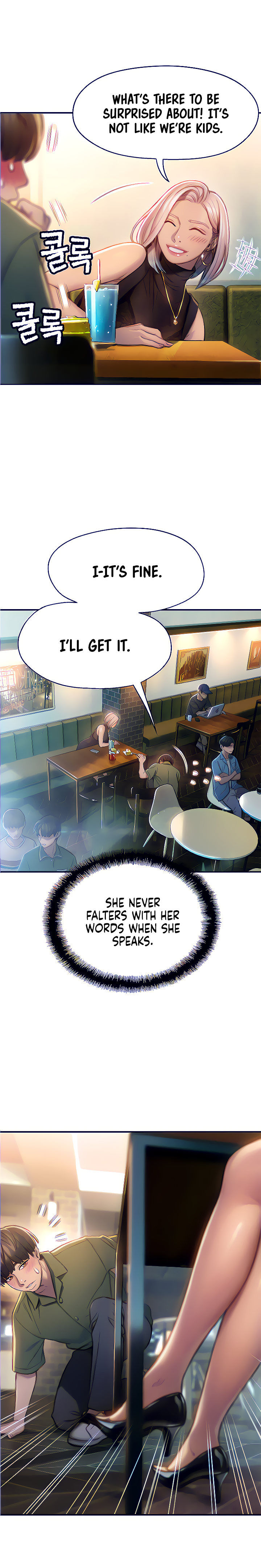 Love Limit Exceeded (01-30) Season 01 page 256