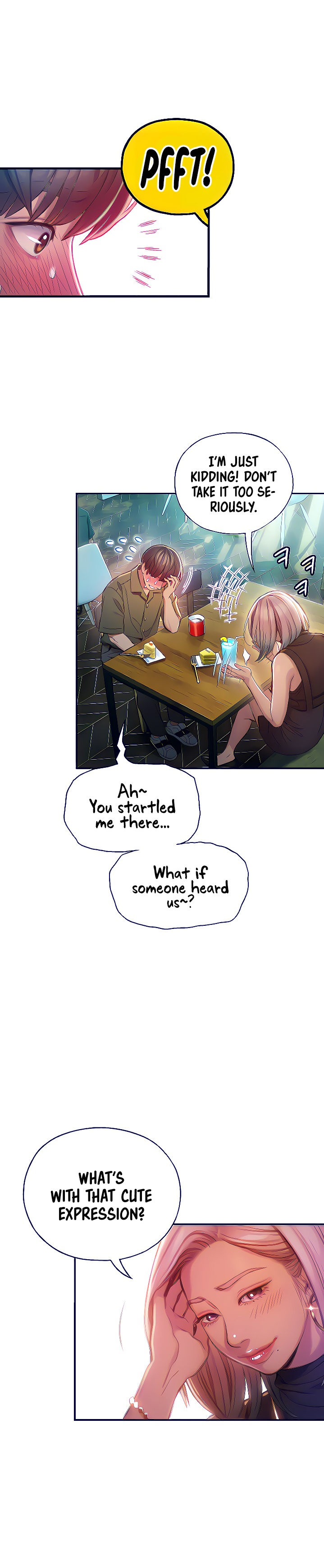 Love Limit Exceeded (01-30) Season 01 page 261
