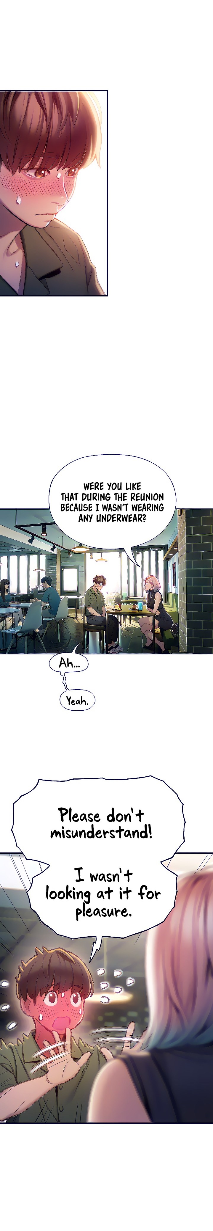 Love Limit Exceeded (01-30) Season 01 page 262
