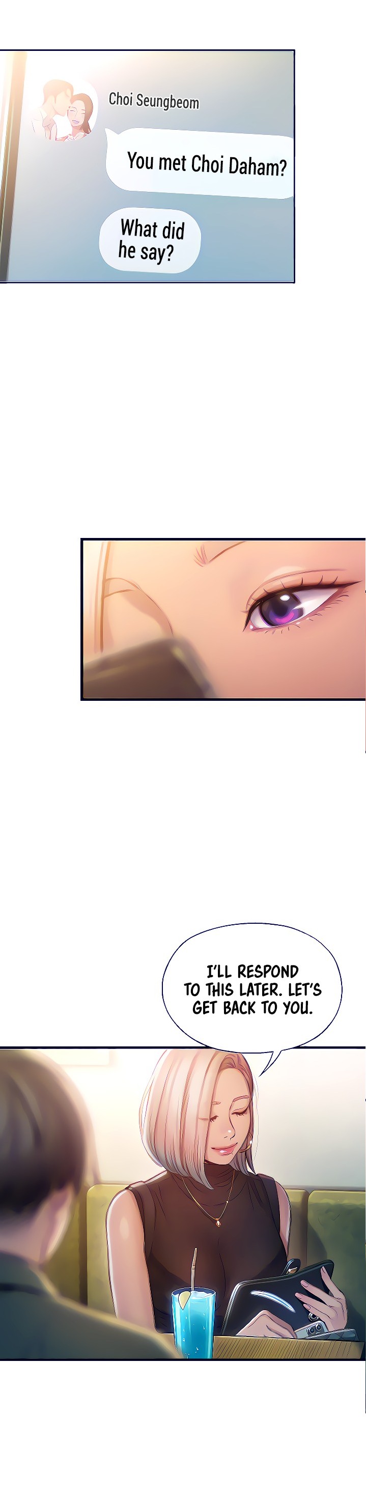 Love Limit Exceeded (01-30) Season 01 page 264