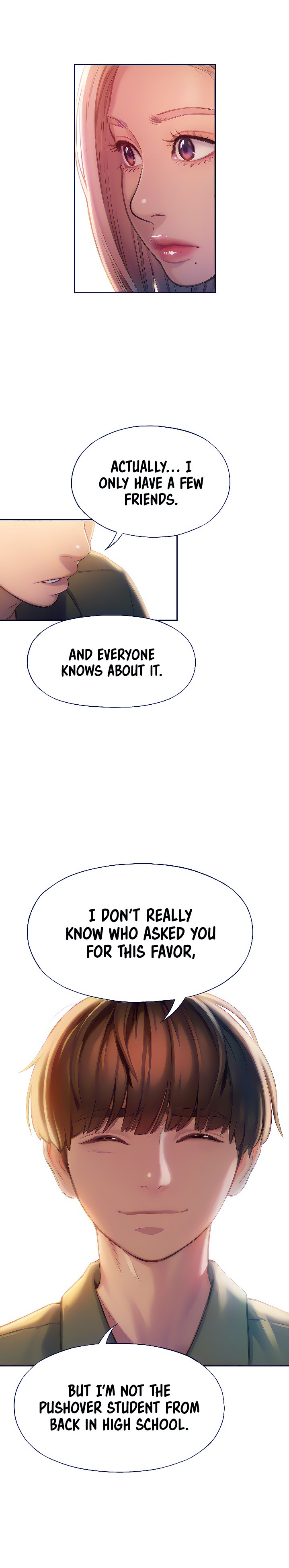 Love Limit Exceeded (01-30) Season 01 page 267