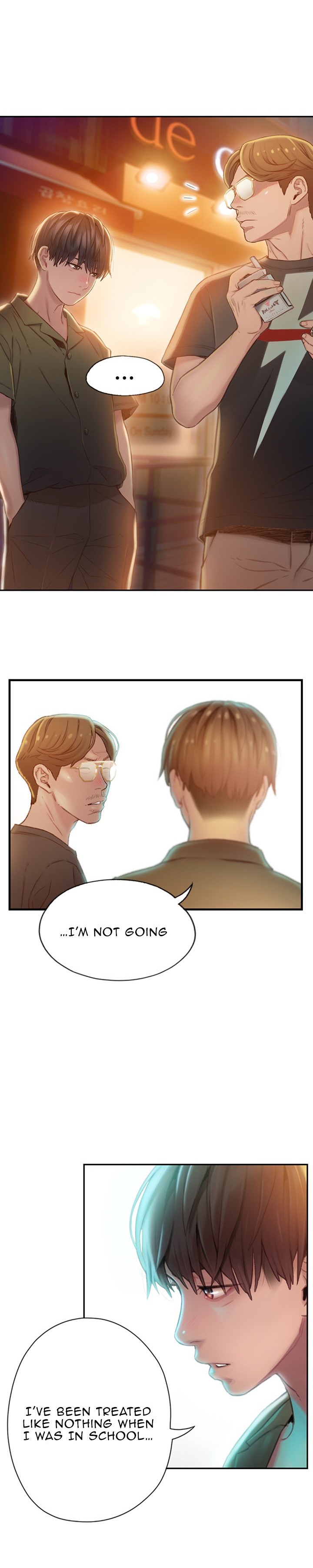 Love Limit Exceeded (01-30) Season 01 page 27