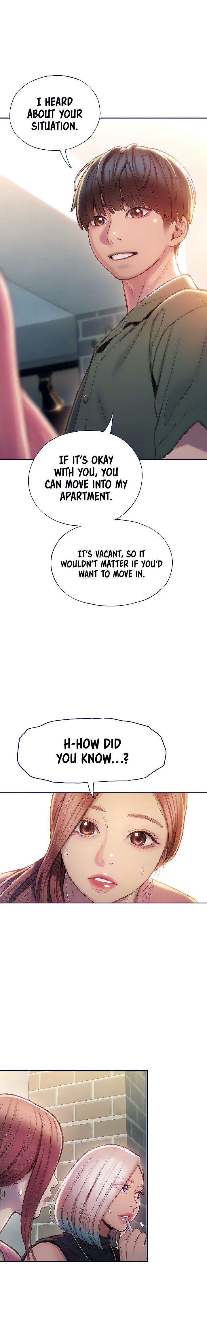 Love Limit Exceeded (01-30) Season 01 page 278