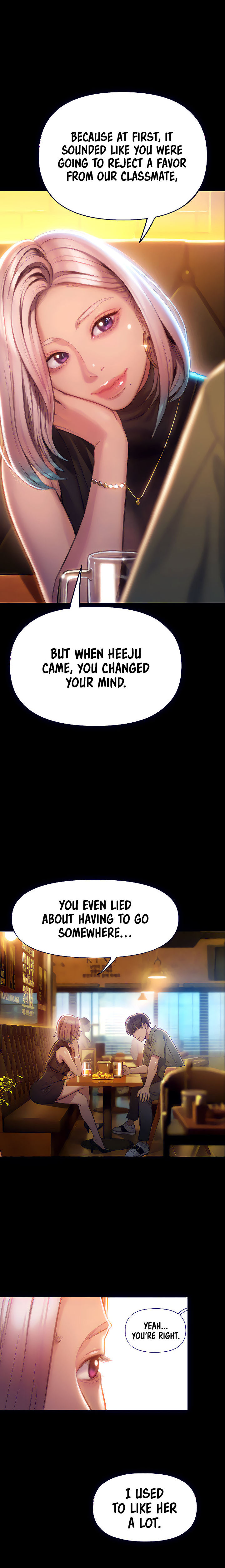 Love Limit Exceeded (01-30) Season 01 page 289