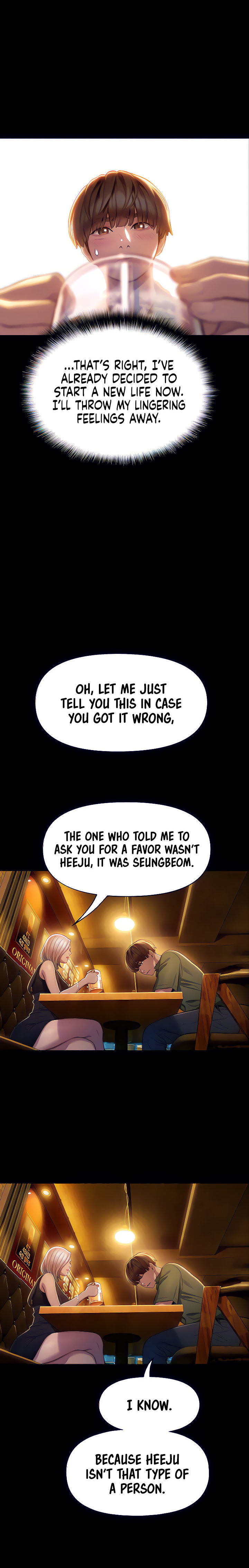 Love Limit Exceeded (01-30) Season 01 page 291