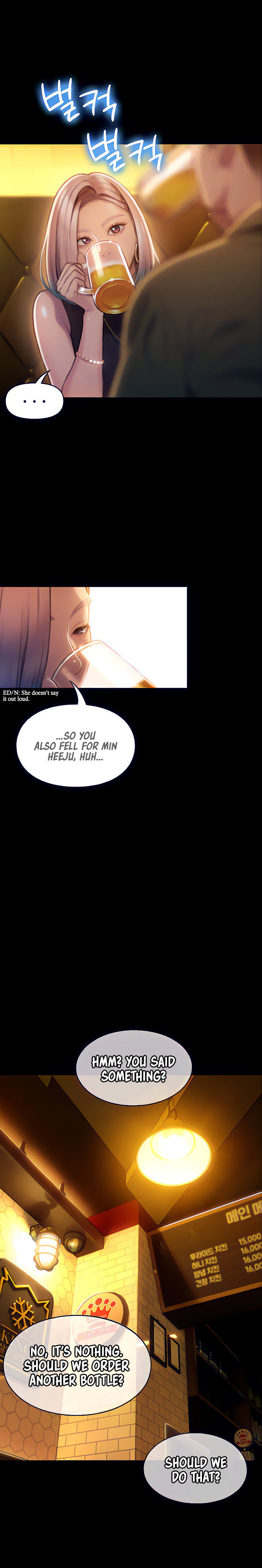 Love Limit Exceeded (01-30) Season 01 page 292