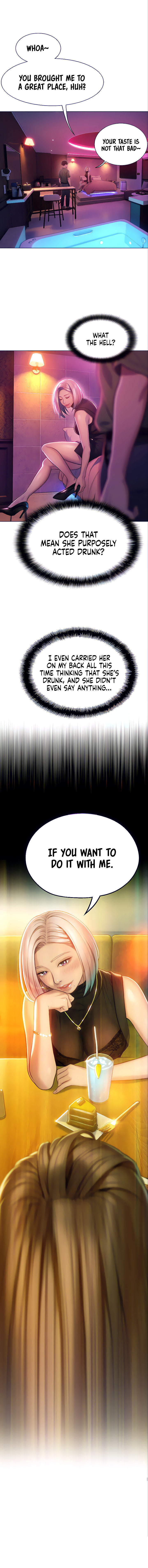 Love Limit Exceeded (01-30) Season 01 page 299