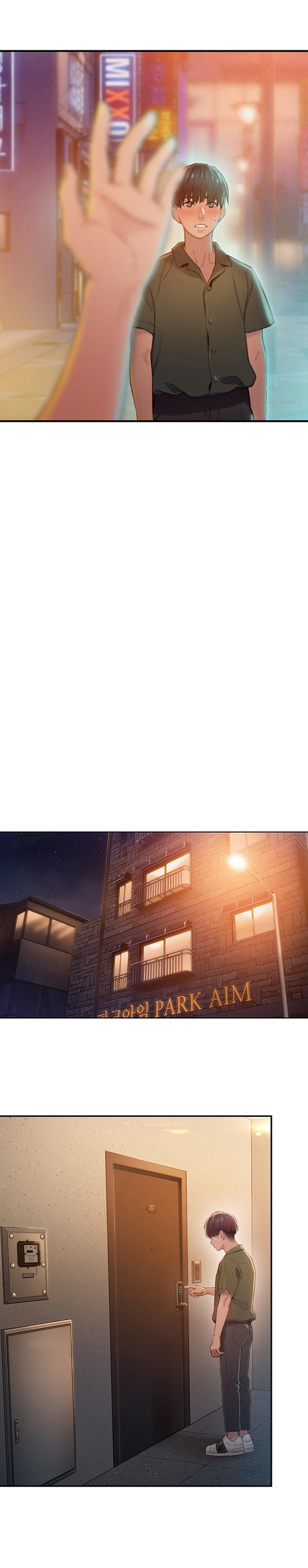 Love Limit Exceeded (01-30) Season 01 page 30