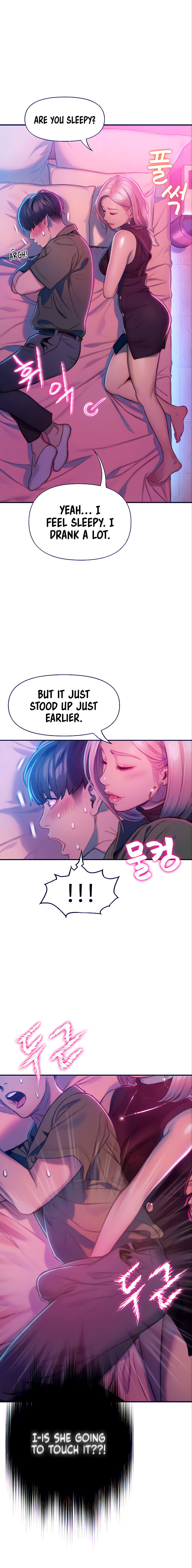 Love Limit Exceeded (01-30) Season 01 page 302