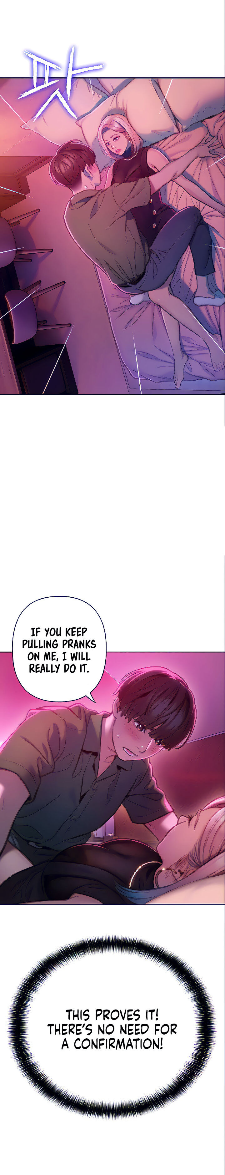 Love Limit Exceeded (01-30) Season 01 page 304