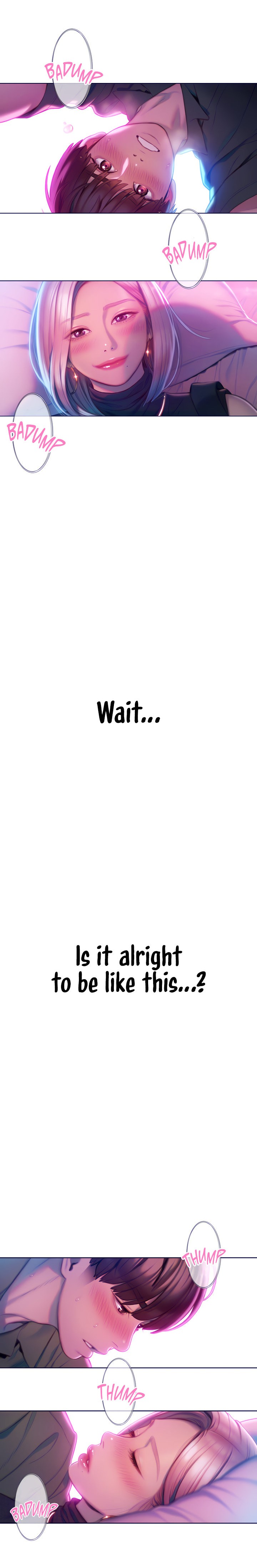 Love Limit Exceeded (01-30) Season 01 page 306