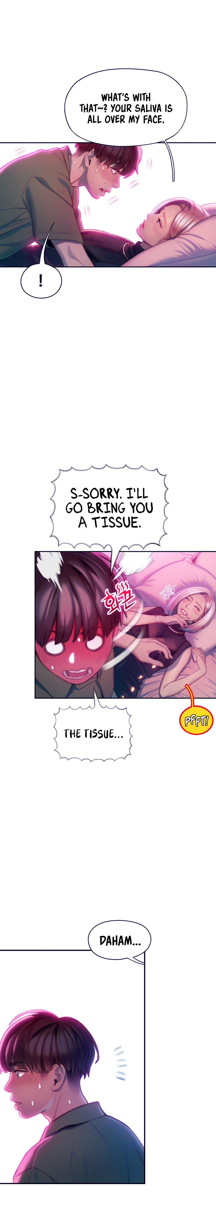 Love Limit Exceeded (01-30) Season 01 page 312