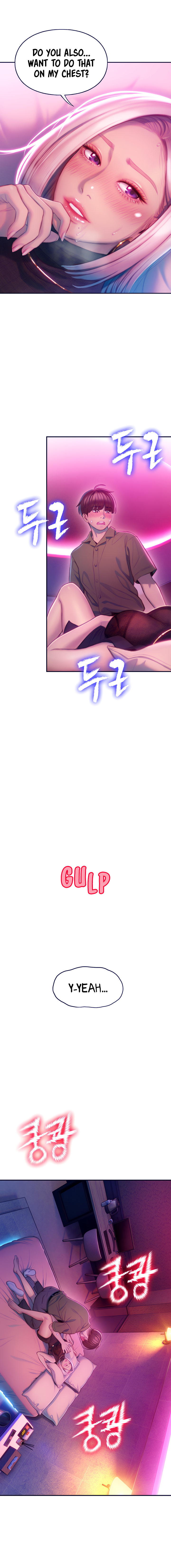Love Limit Exceeded (01-30) Season 01 page 313