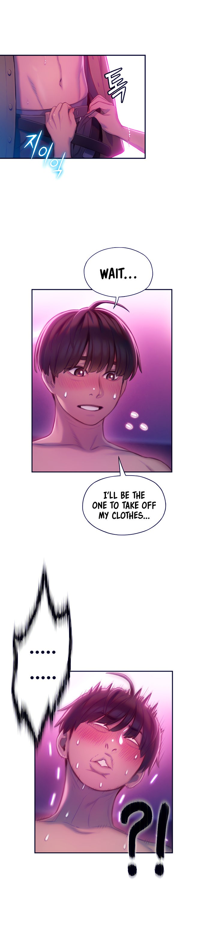 Love Limit Exceeded (01-30) Season 01 page 324