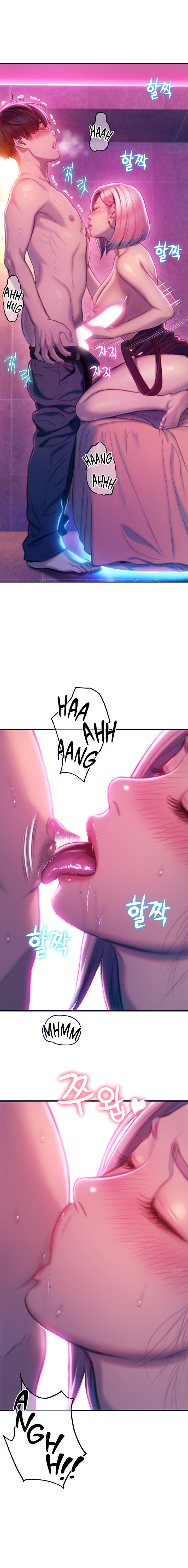 Love Limit Exceeded (01-30) Season 01 page 325