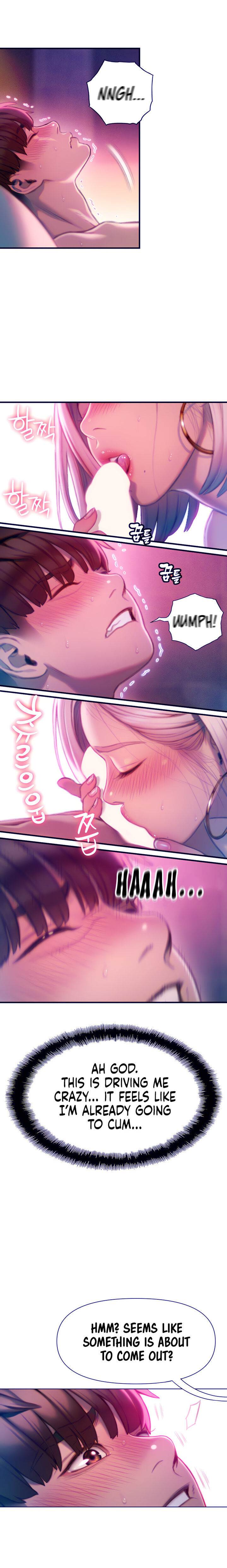 Love Limit Exceeded (01-30) Season 01 page 333